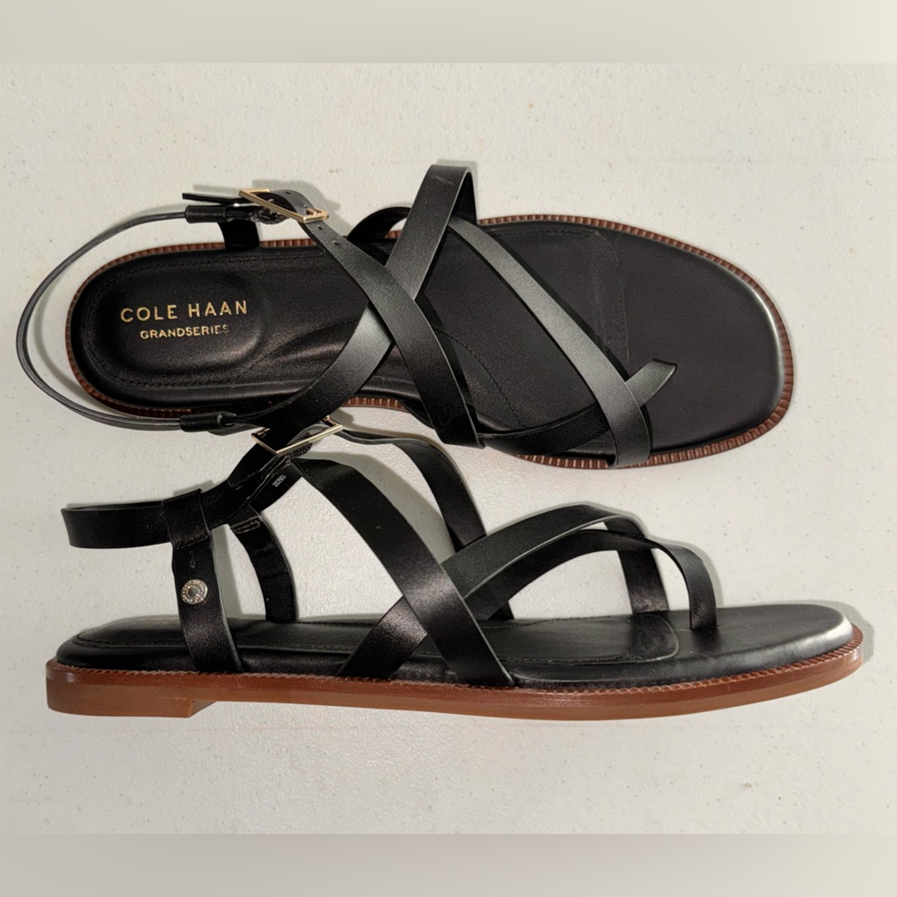 Cole Haan Ladies Sandels w22953